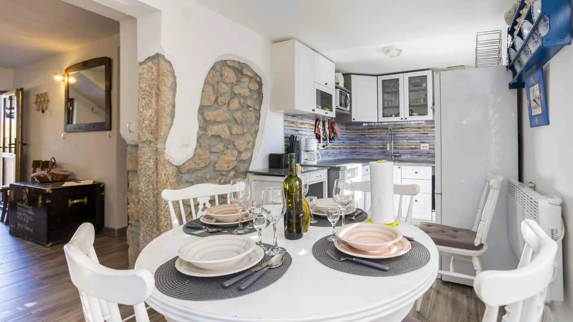 Holiday Home In Risika/Insel Krk 36899 0*, Risika Croatia