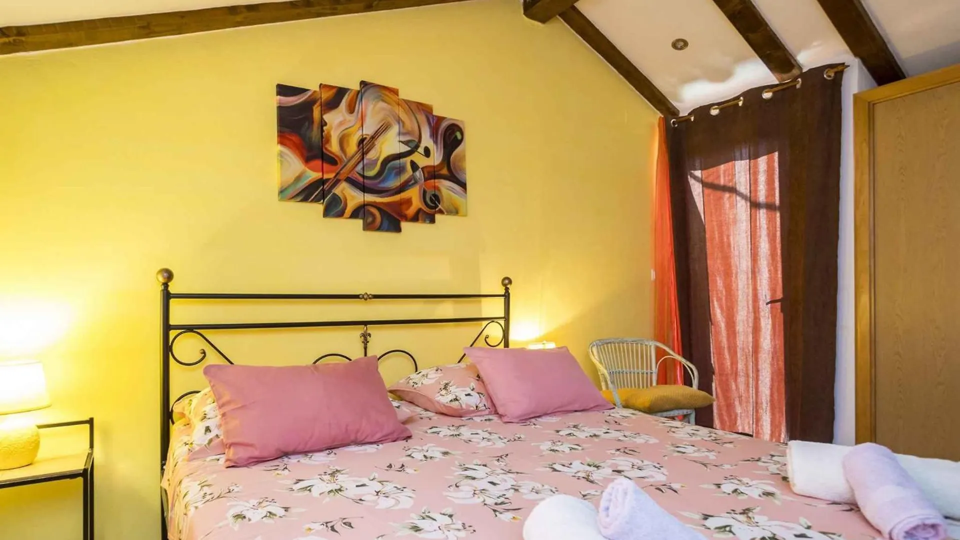 Holiday Home In Risika/Insel Krk 36899