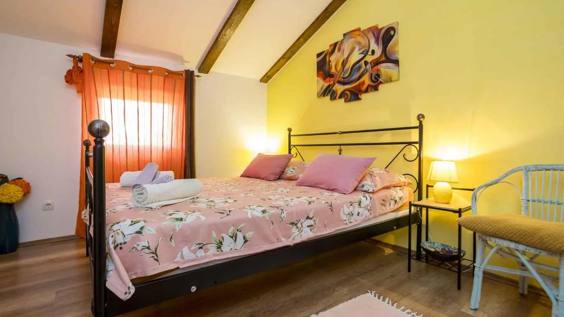 Holiday Home In Risika/Insel Krk 36899 Risika