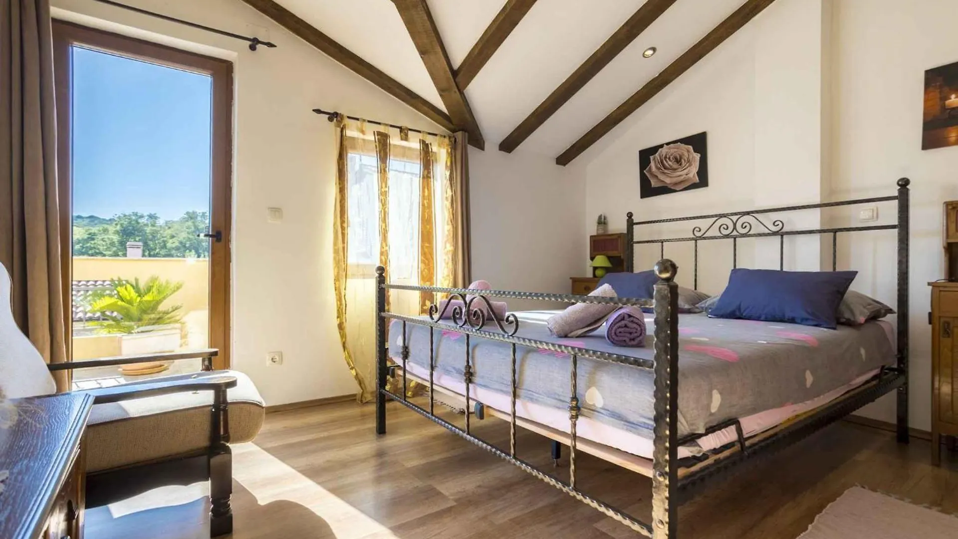 Holiday Home In Risika/Insel Krk 36899