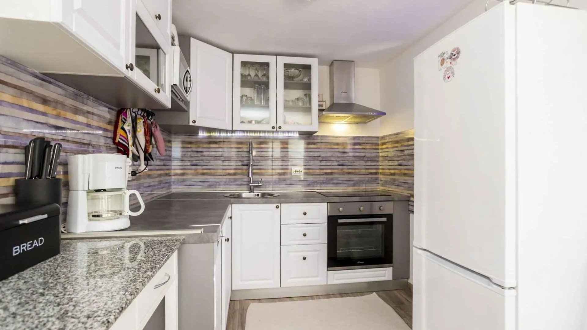 Holiday Home In Risika/Insel Krk 36899