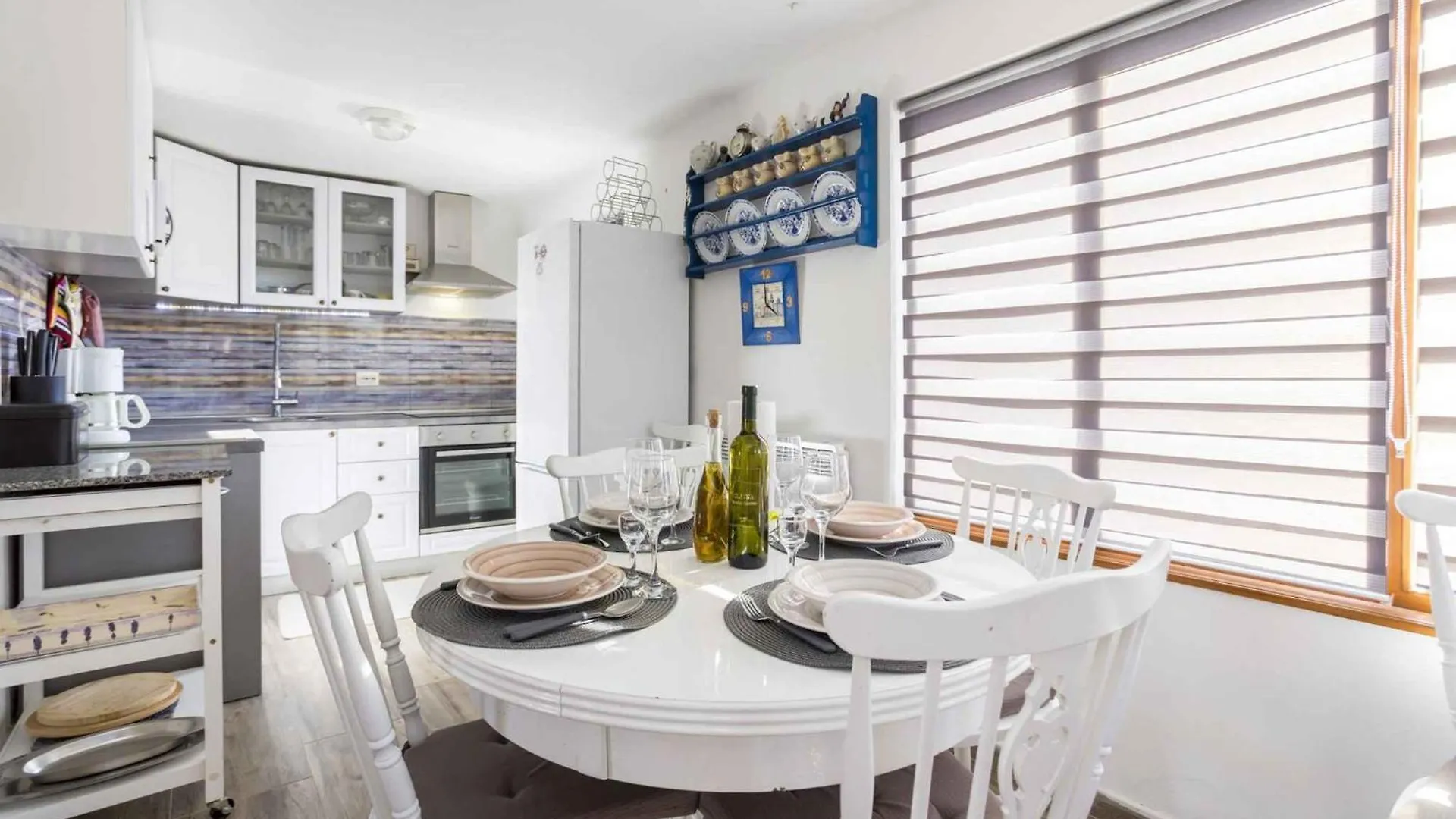 Holiday Home In Risika/Insel Krk 36899
