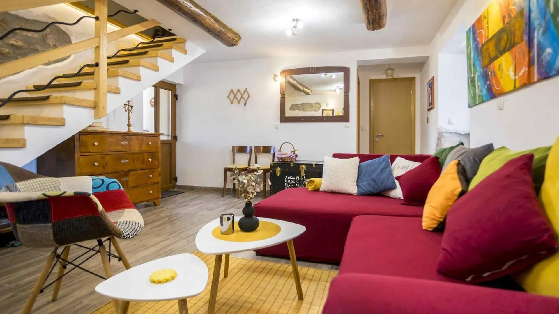 Holiday Home In Risika/Insel Krk 36899 0*, Risika
