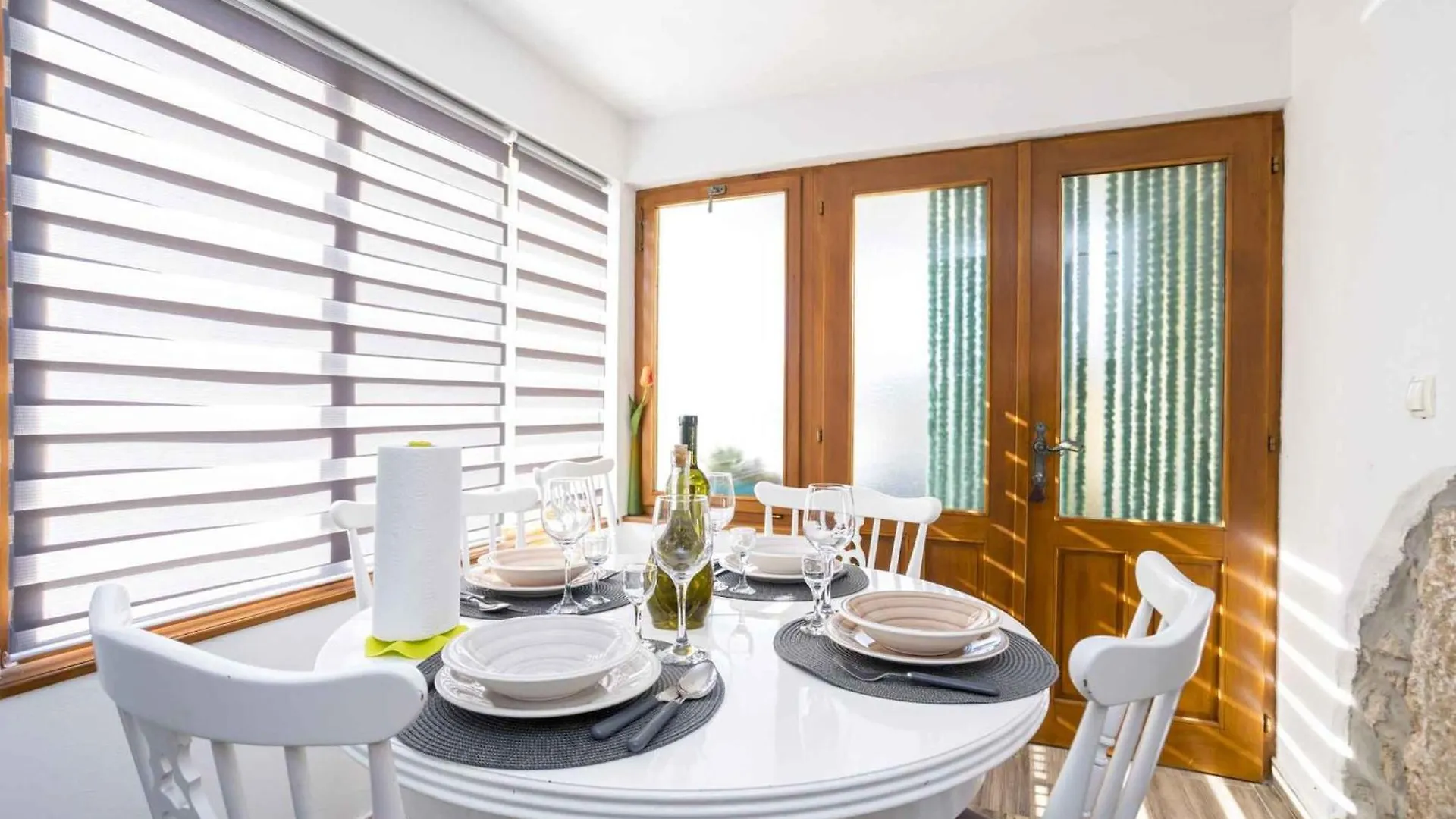 Holiday Home In Risika/Insel Krk 36899