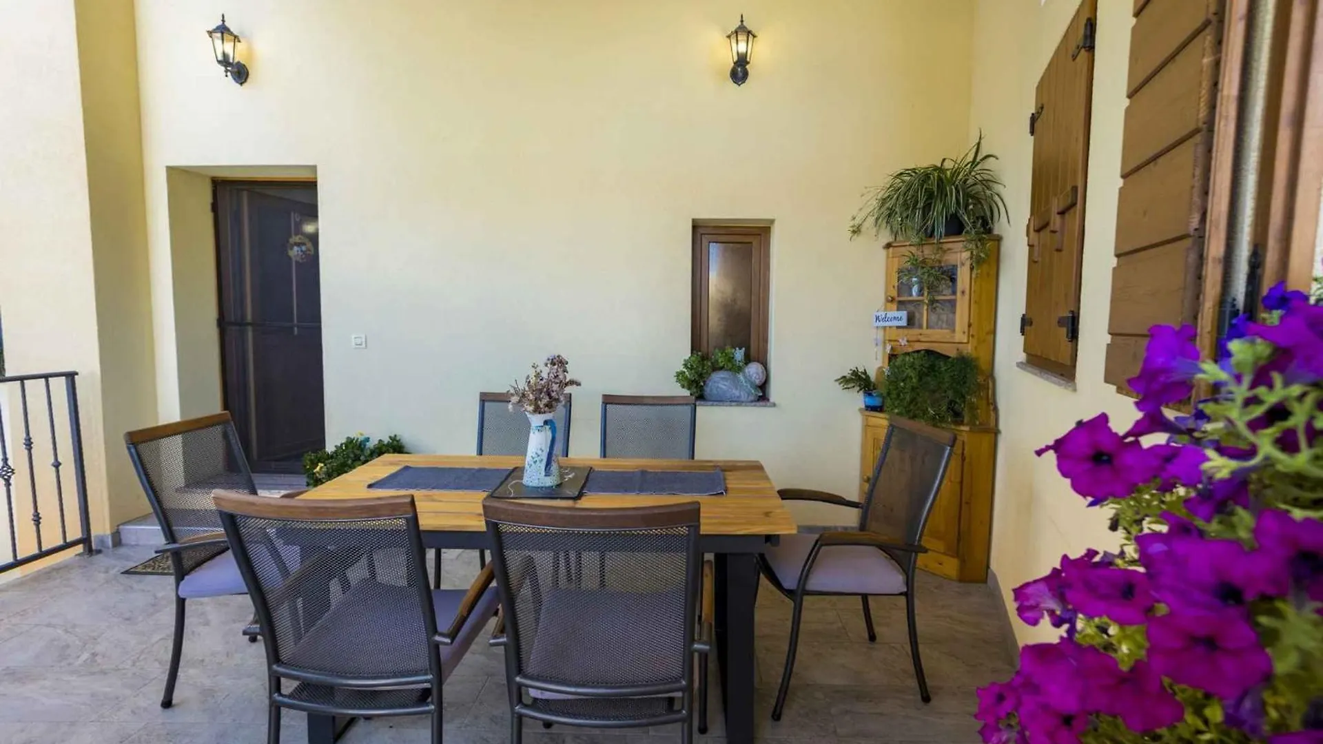 Holiday Home In Risika/Insel Krk 36899