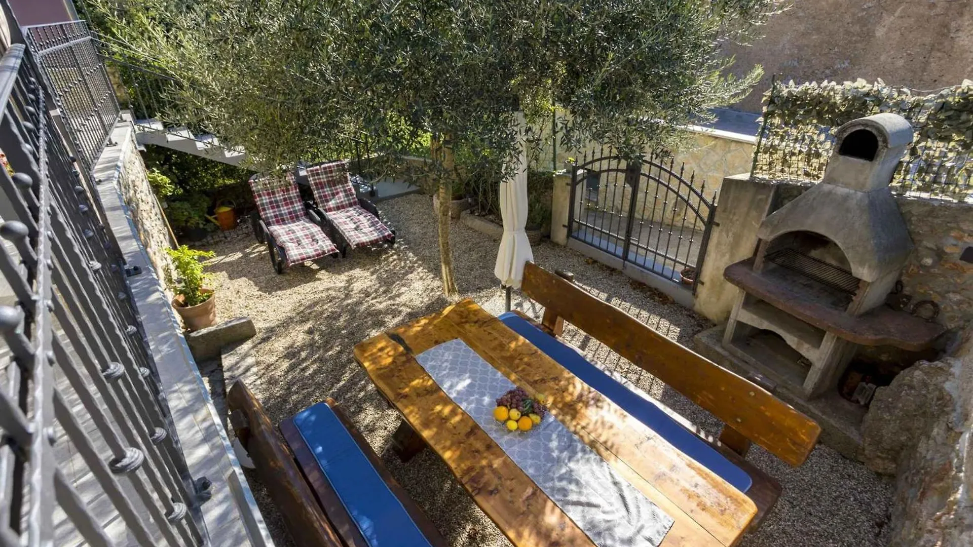 Holiday Home In Risika/Insel Krk 36899 Croatia