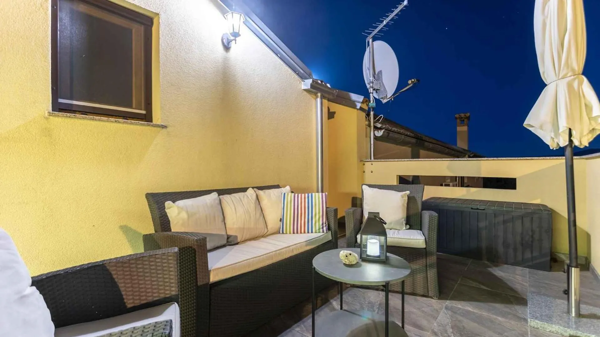 Holiday Home In Risika/Insel Krk 36899 Croatia