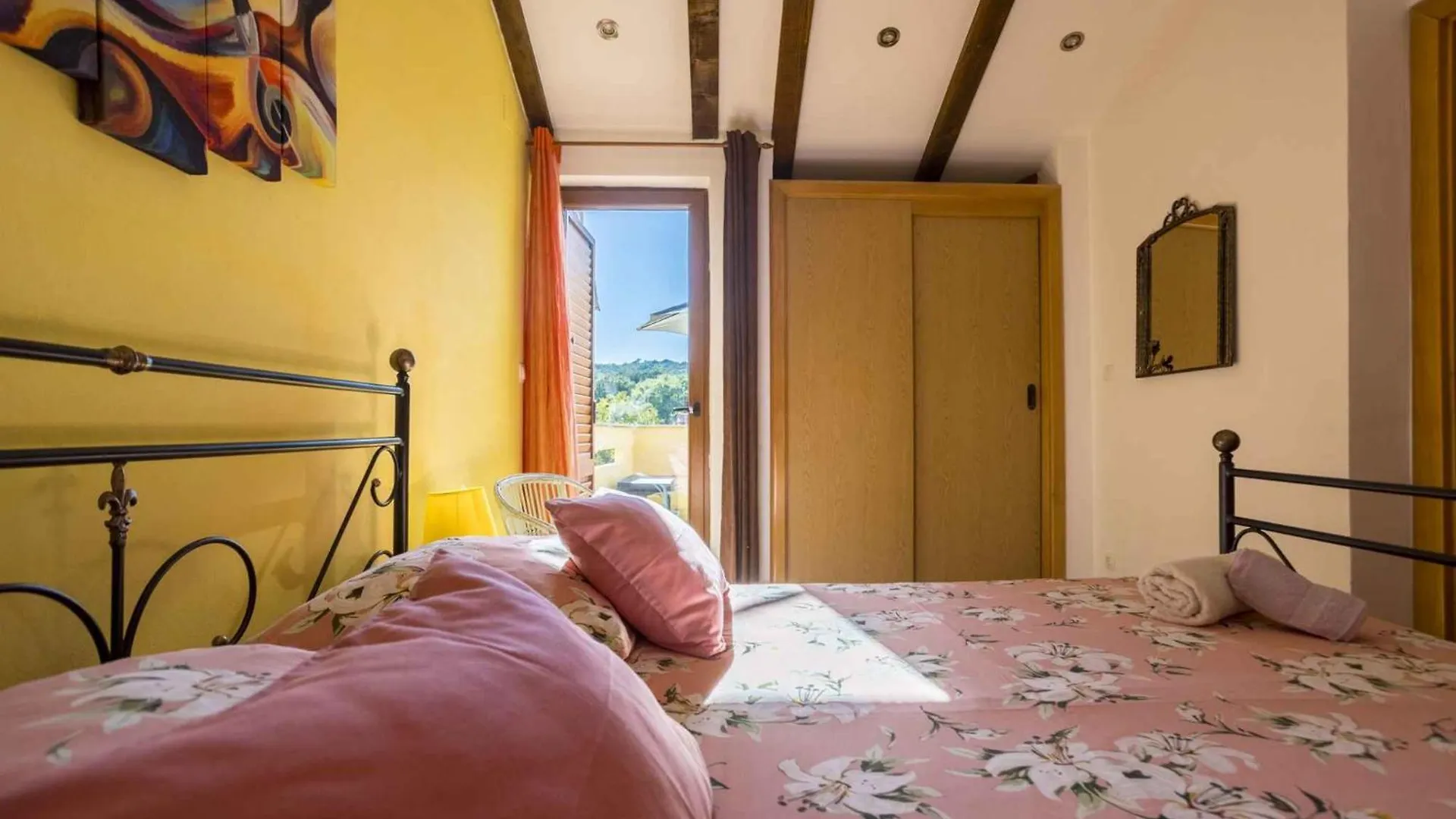 Holiday Home In Risika/Insel Krk 36899