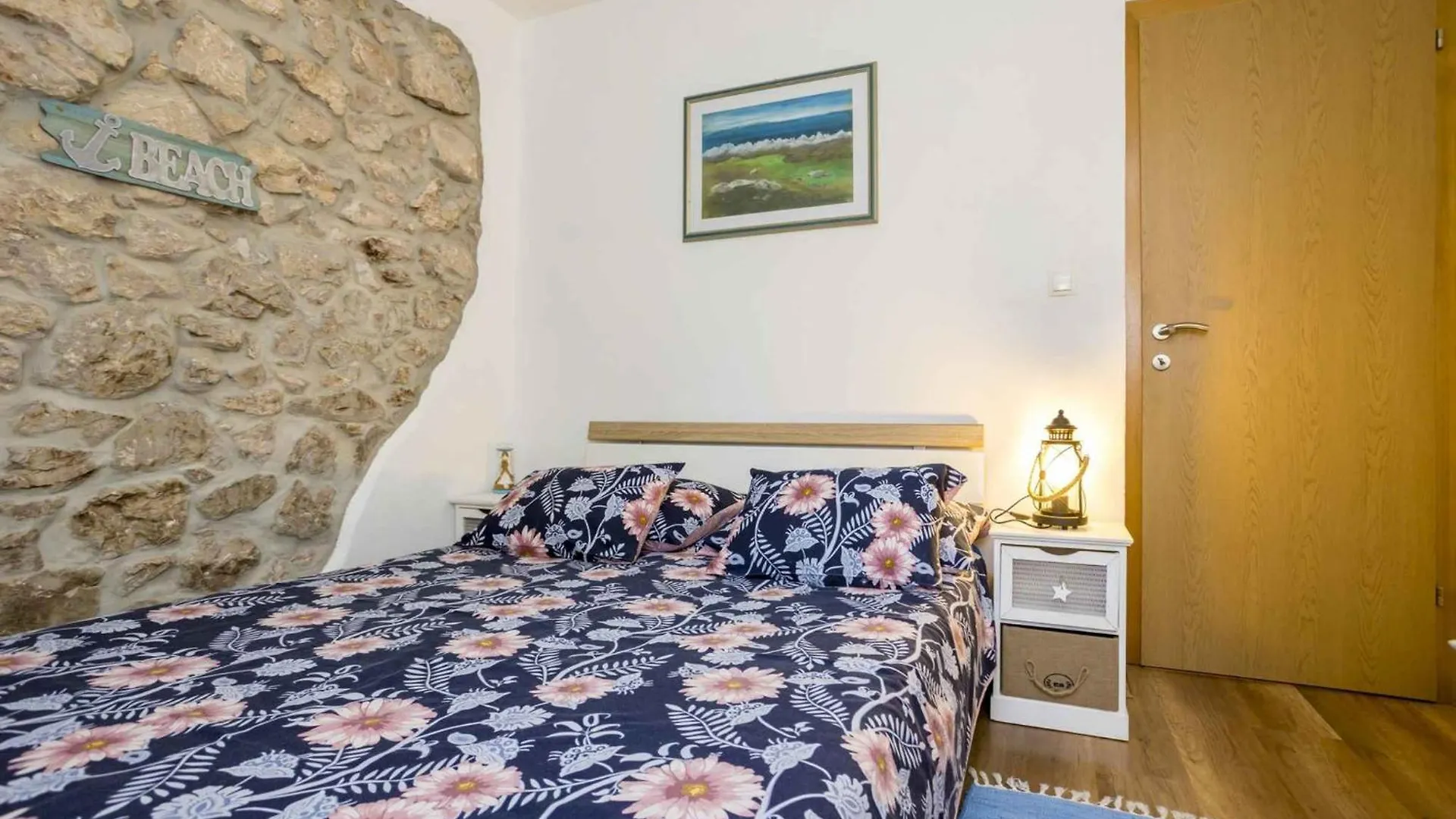 Holiday Home In Risika/Insel Krk 36899 Croatia