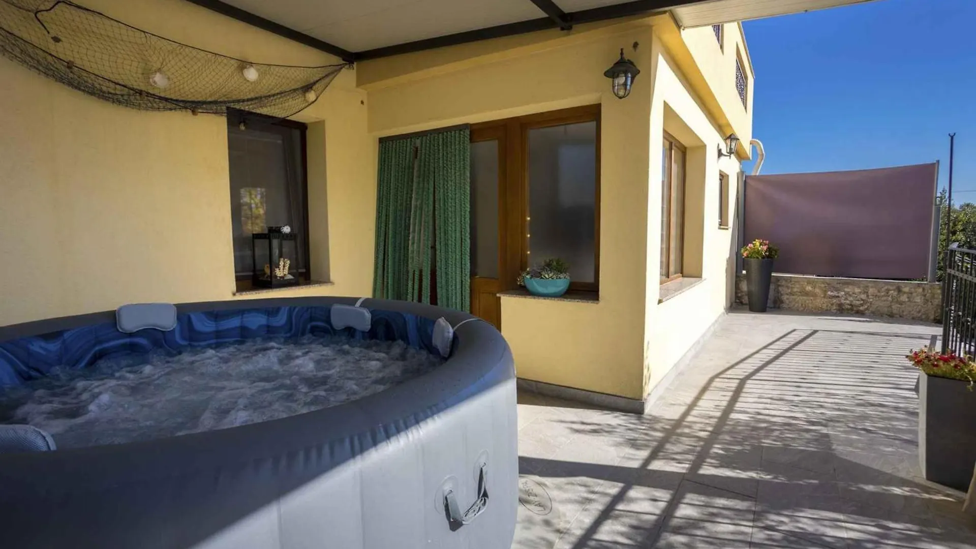 Holiday Home In Risika/Insel Krk 36899 Risika