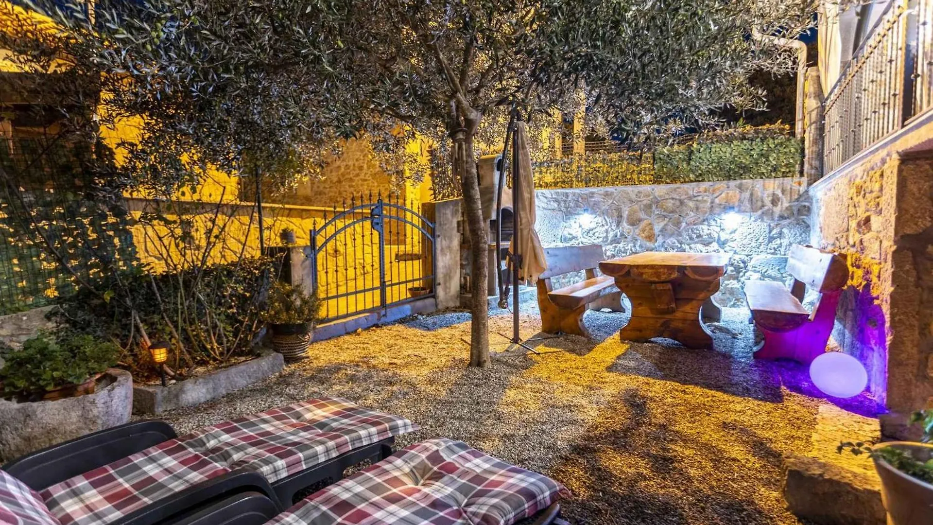 Holiday Home In Risika/Insel Krk 36899