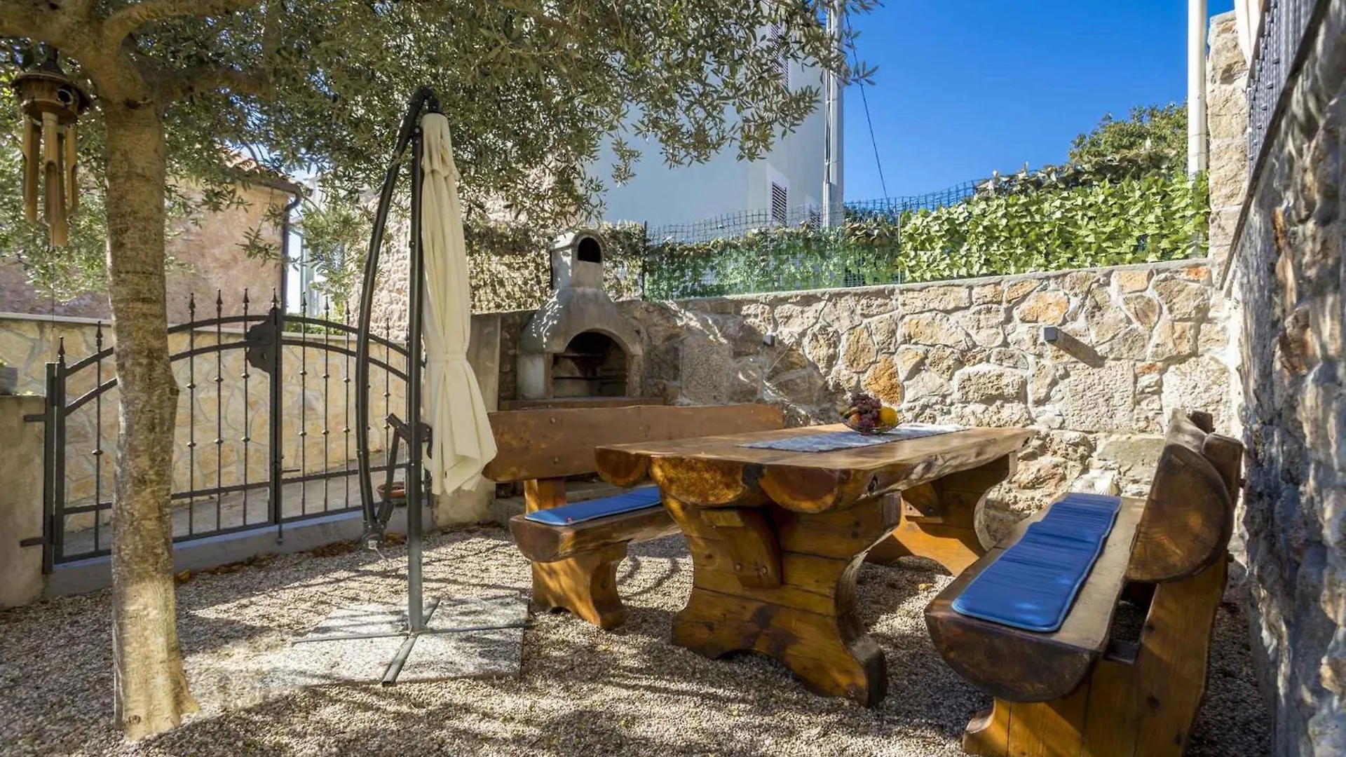 Holiday Home In Risika/Insel Krk 36899 0*, Risika
