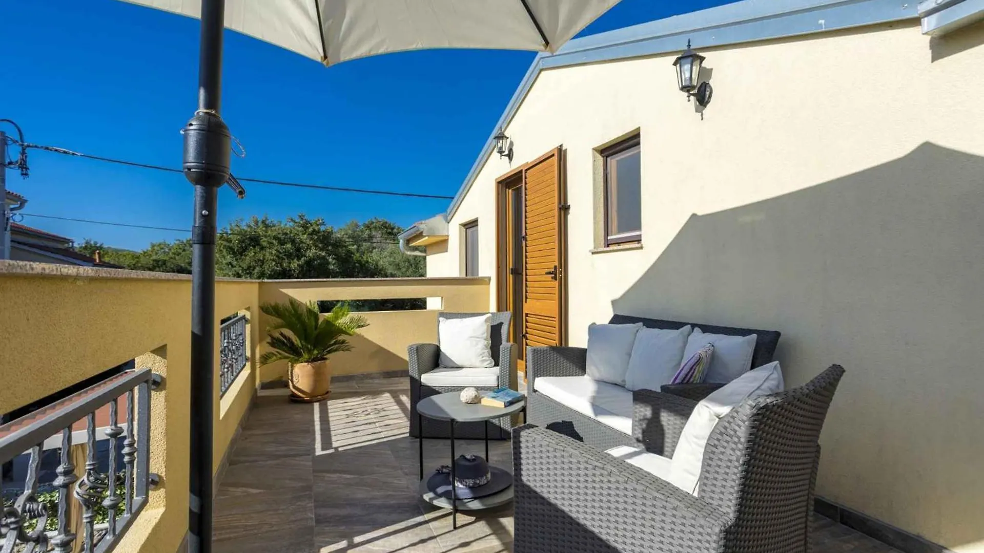 Holiday Home In Risika/Insel Krk 36899 Croatia